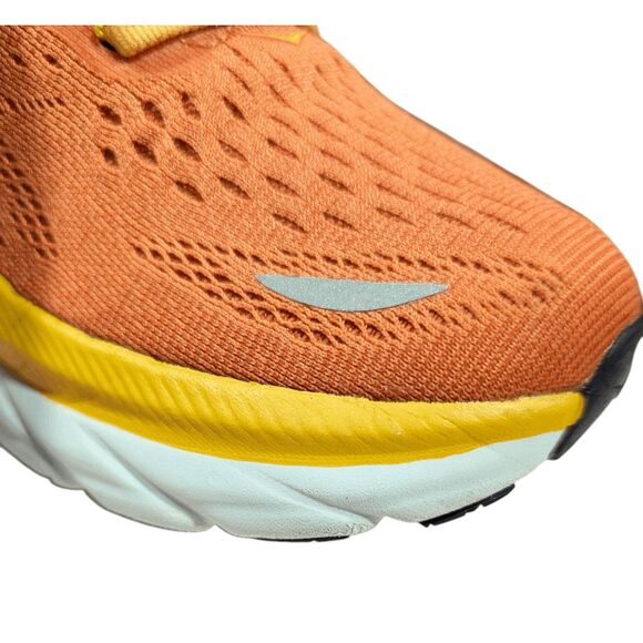 HOKA ONE ONE Clifton 8 Running Shoes Size 8.5B - Picture 10 of 15